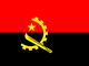 Ангола flag