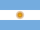 Argentina flag