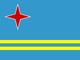 Аруба flag