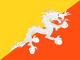 Бутан flag