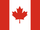 Canadá flag