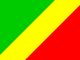 Республика Конго flag