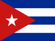 Куба flag