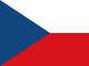 Chequia flag