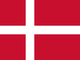 Dinamarca flag