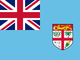 Фиджи flag
