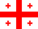 Georgia flag