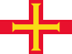 Guernsey flag
