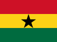 Ghana flag