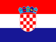 Croacia flag