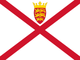 Jersey flag