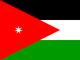 Jordania flag