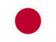 Japón flag