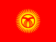 Kirguistán flag