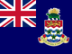 Islas Caimán flag