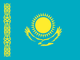 Kazajistán flag