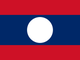 Лаос flag