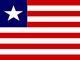 Либерия flag