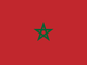 Marruecos flag
