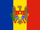 Moldavia flag