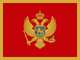 Montenegro flag