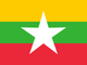 Мьянма flag