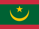 Мавритания flag