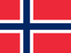 Noruega flag