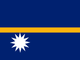 Науру flag