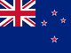 Nueva Zelanda flag