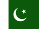 Pakistán flag