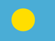 Палау flag