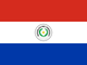 Парагвай flag