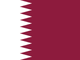 Catar flag