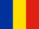 Rumanía flag