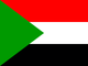 Судан flag