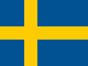 Suecia flag