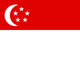 Singapur flag