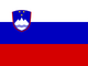 Eslovenia flag