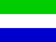 Сьерра-Леон flag