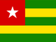 Того flag
