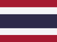 Tailandia flag