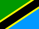 Танзания flag