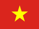 Vietnam flag