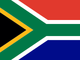 Sudáfrica flag