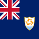 Anguilla flag