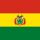 Боливия flag