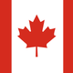 Canada flag