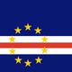 Кабо-Верде flag