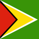 Гайана flag